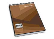 BLOCK ESTRELLA TAQUIGRAFÍA CORTO 100 - B