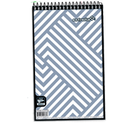 BLOCK ESTRELLA TAQUIGRAFIA ESPIRAL LARGO 80 HJS