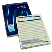 BLOCK ESTRELLA REMISION MOD 50 C/40 HJS