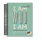 CUADERNO ESTRELLA PROFESIONAL DOBLE WIRE-O RAYA 200 HOJAS