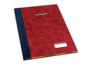 LIBRO ESTRELLA FLORETE ACTAS 96 HJS