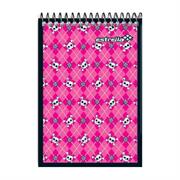 LIBRETA ESTRELLA APUNTES ESPIRAL 100-E RAYA 40 HJS