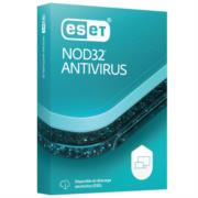 Licencia Antivirus ESD Eset Nod32 2 Años 5 Usuarios