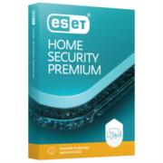Licencia Antivirus ESD Eset Home Security Premium2 Años 8 Usuarios