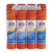 Lápiz Adhesivo Elmers All Purpose 6gr C/12 Pzas