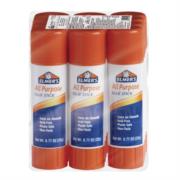 Lápiz Adhesivo Elmers All Purpose 22gr C/6 Pzas