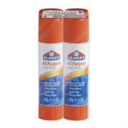 Lápiz Adhesivo Elmers All Purpose 40gr C/4 Pzas
