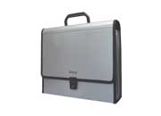 ARCHIVO OXFORD EXPANDIBLE CARTA GRIS