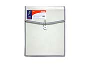 PORTA DOCUMENTOS OXFORD ICLIP CARTA BLANCO