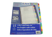 SEPARADOR OMNI-DEX c/15 divisiones