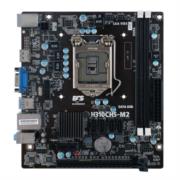 Tarjeta Madre ECS H310CH5-M2 DDR4 VGA/HDMI mATX