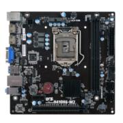 Tarjeta Madre ECS H410H6-M2 DDR4 VGA/HDMI mATX