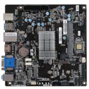 Tarjeta Madre ECS GLKD-I2 N4020 Procesador Integrado DDR4