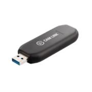 Adaptador de Video ElGato 10GAM9901 Cam Link 4K HDMI-USB 3.0 Negroro