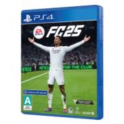 Videojuego EA Sports FC 25 para PlayStation 4