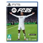 Videojuego EA Sports FC 25 para PlayStation 5