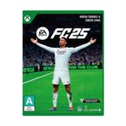 Videojuego EA Sports FC 25 para Xbox