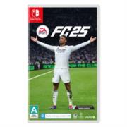 Videojuego EA Sports FC 25 para Nintendo Switch