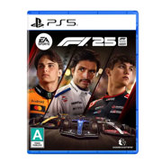 Videojuego Electronic Arts F1 2025 MX Playstation 5