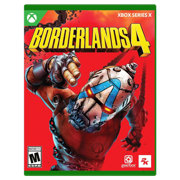 videojuego Electronic Arts Borderlands 4-Xbox Series X