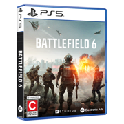 Videojuego Electric Arts Battlefield 6-PlayStation 5