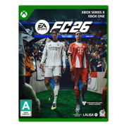 Videojuego EA Sports FC 26 - Xbox Series X