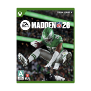Videojuego EA Sports Madden NFL 26 - Xbox Series