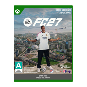 Videojuego EA SPORTSFC27- MX XBSX