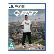 Videojuego EA SPORTS FC 27 para PlayStation 5 - MX