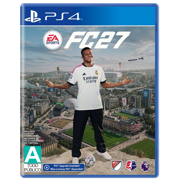 Videojuego EA SPORTS FC 27 para PlayStation 4 - MX