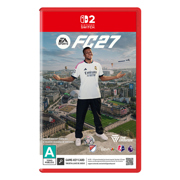 Videojuego EA SPORTSFC27- MX NS2