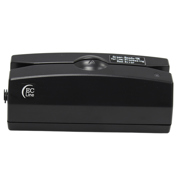 LECTOR ECLINE TARJETAS BANDA USB NEGRO