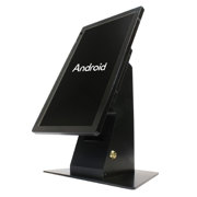 Kiosko Ecline de Autoservicio de 21 5" Touch Interactiva Digital Signage 1920 1080 Full HD RK3399 4Gb Ram 32Gb Int And 7