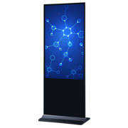 Kiosko Ecline de Piso Pantalla Tactil Infraroja Windows 10