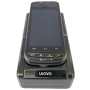 Terminal ECLine UROVO UR-I9000S PDV 2GB RAM 16GB ROM Safedroid OS