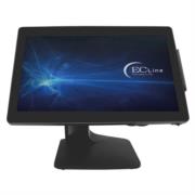 Terminal POS ECLINE 15.6" Intel J6412 QC CPU Ram 8GB Almacenamiento 256GB SSD Windows 10IOT