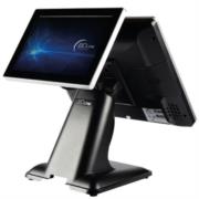 Segundo Monitor ECLINE Pantalla Touch 10.1"  Resolución 1280x800