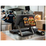 MONITOR ECLINE 10.1 PARA NEXXT CON TOUCH