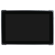 Tablet Ecline Uso Rudo Touch Screen 10.1" IP65 8GB 128GB ARM OCTA Core Windows 11 Pro WiFi BT Scanner 2D Correa de Mano