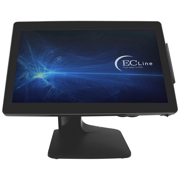 TERMINAL POS ECLINE 15.6 INTELi5 1135G7 11th GEN CPU WITH 16 GB MEMORY -WF-BT WIN 10 u 11 IOT