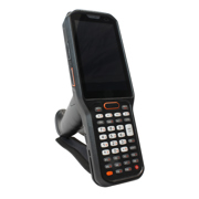 TERMINAL INDUSTRIAL ECLINE WIFI CON MANGO Y GATILLO Pantalla 4.3 táctil WiFi 802.11ac Bluetooth 4.2 Android 9.0 3000 mAh