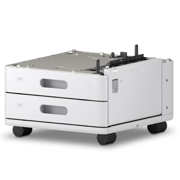 Cassette Epson Doble Opcional