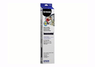 Cinta Epson LQ 2070 2170 FX2170 2180 Negro