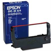Cinta Epson TM300 TM U370 Bicolor