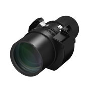 Lente Zoom Epson ELPLM10 de Alcance Medio #3