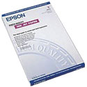 Papel Epson 11x17" B Cslidad Fotografica DPI 720 14