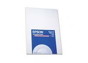 Papel Epson 13x19" Fotográfico Premium Glossy 20 Hojas