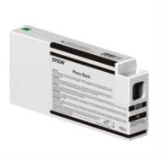 Tinta Epson UltraChrome HD Fotográfico 150 ml Color Negro