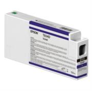 Tinta Epson UltraChrome HD 150 ml Color Violeta