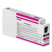 Tinta Epson UltraChrome HD 150 ml Color Magenta Vivo